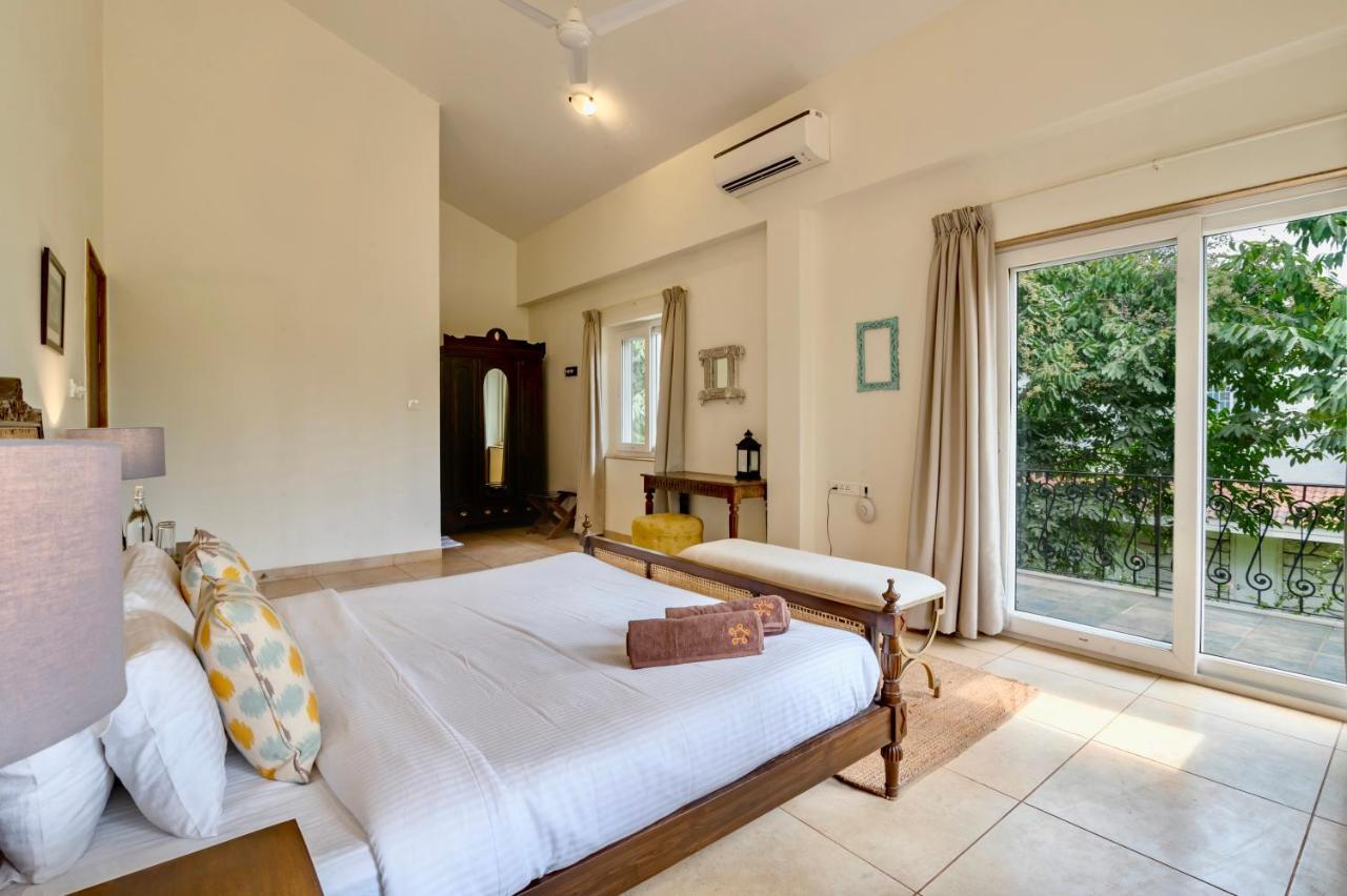 Saffronstays Boulevard Rockhouse - Pool Villa With Amazing Nature Views Lonavala Buitenkant foto