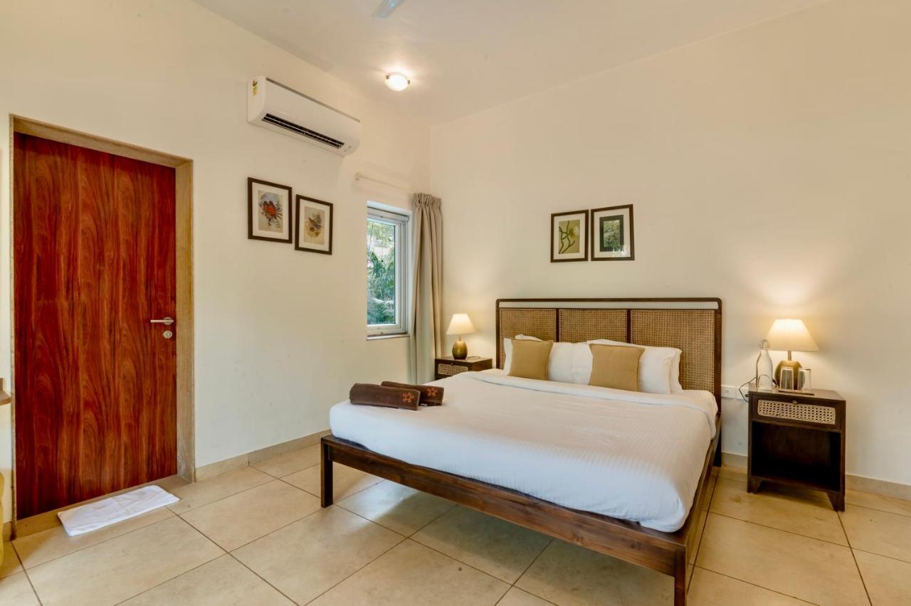 Saffronstays Boulevard Rockhouse - Pool Villa With Amazing Nature Views Lonavala Buitenkant foto