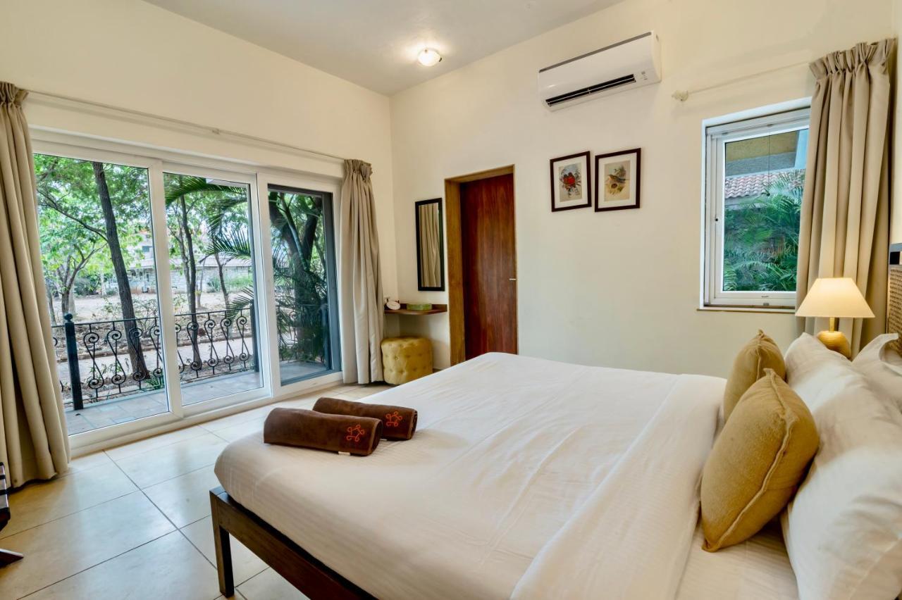 Saffronstays Boulevard Rockhouse - Pool Villa With Amazing Nature Views Lonavala Buitenkant foto